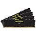 Vengeance Lpx Cmk64gx4m4e3200c16 Memoria 64 Gb 4 X 16 Gb Ddr4 3200 Mhz (Vengeance Lpx 64gb Kit [4 X 16gb - Foto miniatura 4