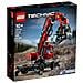 42144 Technic Movimentatore di Materiali - Foto miniatura 1