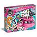 Gioco Creativo Clementoni 18733 Crazy Chic Crazy Tatoo - Foto miniatura 3