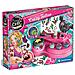 Gioco Creativo Clementoni 18733 Crazy Chic Crazy Tatoo - Foto miniatura 2