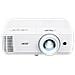 Videoproiettore Home X1528Ki DLP 5200 ANSI lumen Rapporto di Contrasto 10000:1 Full HD 1920 x 1080 Pixel Compatibilità 3D Colore Bianco - Foto miniatura 2