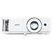 Videoproiettore Home X1528Ki DLP 5200 ANSI lumen Rapporto di Contrasto 10000:1 Full HD 1920 x 1080 Pixel Compatibilità 3D Colore Bianco - Foto miniatura 4