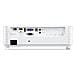 Videoproiettore Home X1528Ki DLP 5200 ANSI lumen Rapporto di Contrasto 10000:1 Full HD 1920 x 1080 Pixel Compatibilità 3D Colore Bianco - Foto miniatura 5