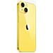 iPhone 14 256 GB Giallo - Foto miniatura 3