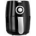 Friggitrice ad Aria 8435253565143 Capacità 2.2 Litri 1000 Watt Colore Nero - Foto miniatura 1