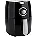 Friggitrice ad Aria 8435253565143 Capacità 2.2 Litri 1000 Watt Colore Nero - Foto miniatura 3