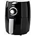 Friggitrice ad Aria 8435253565143 Capacità 2.2 Litri 1000 Watt Colore Nero - Foto miniatura 5