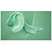 Cuffie Wireless TAK4607GR / 00 Open-ear per Bambini Colore Verde - Foto miniatura 5