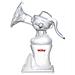 Tiralatte Manuale Nuby Nv01001 Con Contenitore 240 Ml - Foto miniatura 1