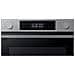 Forno Elettrico da Incasso Dual Cook Flex Serie 4 NV7B4540VBS /U5 Capacità 76 L Multifunzione Ventilato Pulizia a Vapore Potenza 2950 W Colore Acciaio Inossidabile - Foto miniatura 4