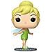 Peter Pan 70th Anniversary Pop! Disney Vinyl Figure Tink On Mirror 9 Cm - Foto miniatura 2