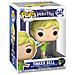 Peter Pan 70th Anniversary Pop! Disney Vinyl Figure Tink On Mirror 9 Cm - Foto miniatura 1