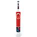 Oral-b Vitality 100 Spiderman Cls Bambino Multicolore - Foto miniatura 1