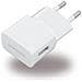 Etaou83ewe / 81ewe - Charger / Adapter - Usb - 1000ma - White Bulk (etaou83ewe / 81ewe) - Foto miniatura 1