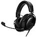HYPERX CLOUD III BLK GAM HEADSET - Foto miniatura 1