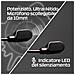 HYPERX CLOUD III BLK GAM HEADSET - Foto miniatura 9