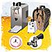 Set Completo - Spillatore Birra - Jet 30 Dispenser Birra Macchina Per Birra 1-linea 35 Litri /h - Raffreddatore A Flusso Con Botti In Legno Keg Keykeg - Foto miniatura 6