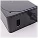 W-65W TYPE C adattatore e invertitore Interno Nero - Foto miniatura 2