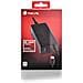W-65W TYPE C adattatore e invertitore Interno Nero - Foto miniatura 4