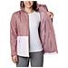 Inner Limits Iii Jacket 2071431-609, Donne, Rosa, S - Foto miniatura 2