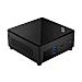 Cubi 5 12M-211BES 0.66L sized PC Nero i5-1235U - Foto miniatura 1