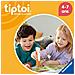 Gioco Educativo Ravensburger Tiptoi® Starter Dino-4005556001750 (fr) - Foto miniatura 4