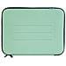 Custodia Per Portatile 1918 37 X 27,5 X 3 Cm Verde 14'' - Foto miniatura 1