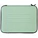 Custodia Per Portatile 1918 37 X 27,5 X 3 Cm Verde 14'' - Foto miniatura 3