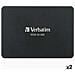 Hard Disk Verbatim Vi550 S3 2,5' 256 Gb - Foto miniatura 1