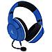 Cuffie Gaming Per Xbox Serie X / S Cablate Kaira X Microfono Cardioide, Blu - Foto miniatura 1