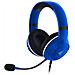 Cuffie Gaming Per Xbox Serie X / S Cablate Kaira X Microfono Cardioide, Blu - Foto miniatura 3