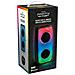 SPEAKER CON EFFETTO LUMINOSO "HIG POWER" WIRELESS, 50 W - Foto miniatura 1
