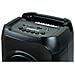 SPEAKER CON EFFETTO LUMINOSO "HIG POWER" WIRELESS, 50 W - Foto miniatura 2