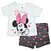 Completo Neonato Minnie mf 5112b595 s1-12m Bambina - Foto miniatura 1