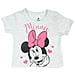 Completo Neonato Minnie mf 5112b595 s1-12m Bambina - Foto miniatura 2
