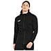 Teamfinal Casuals Hooded Jkt 65738303, Uomini, Nero, M - Foto miniatura 1