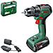 Trapano Avvitatore Universaldrill Batteria A Litio 18v-60 - Foto miniatura 2