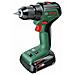 Trapano Avvitatore Universaldrill Batteria A Litio 18v-60 - Foto miniatura 1