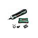 Avvitatore ""push&drive"" A Batteria Ricaricabile Con Valigetta E Accessori - Foto miniatura 1