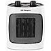 Riscaldamento Portatile CR 5031 in Ceramica con 2 Livelli di Energia Potenza 2000 W Colore Nero Bianco - Foto miniatura 1