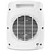 Riscaldamento Portatile CR 5031 in Ceramica con 2 Livelli di Energia Potenza 2000 W Colore Nero Bianco - Foto miniatura 4