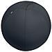 Ergo Grigio Interno Sfera (Ergo Active Sitting Ball 55cm Dark Grey) - Foto miniatura 1