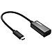USB-C to HDMI Adapter 4K@ 30Hz - Foto miniatura 1