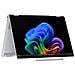 Convertibile 2-in-1 OmniBook X Flip 16-as0004nl Monitor 16" 3K Touch Intel Core Ultra 7-256V RAM 16GB SSD 1TB Wi-Fi 6E Windows 11 Home - Foto miniatura 1