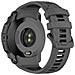 Cinturino In Silicone Bicolore Per Garmin Instinct 3 Black Modello 1 - Foto miniatura 2
