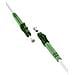 59587 cavo InfiniBand e in fibra ottica 5 m LC FTTH Bianco - Foto miniatura 2
