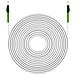 59587 cavo InfiniBand e in fibra ottica 5 m LC FTTH Bianco - Foto miniatura 4