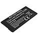 Batteria Per Samsung Galaxy J4 Plus / J6 Plus Li-ion 3.8v 3300mah 12.5wh - Foto miniatura 1