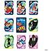 Mattel Games - Disney Uno Lilo E Stitch - Gioco Di Carte Per Bambini E Famiglie Jcc10 - Foto miniatura 2