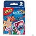 Mattel Games - Disney Uno Lilo E Stitch - Gioco Di Carte Per Bambini E Famiglie Jcc10 - Foto miniatura 1